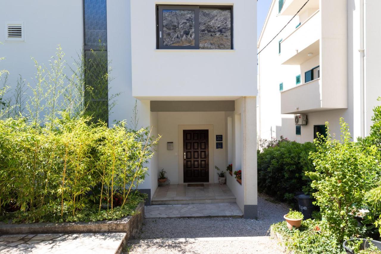 Apartments Ban Mimice Exterior photo